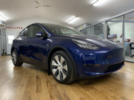 Tesla Model Y LR 2022 AWD AP $ 
99940